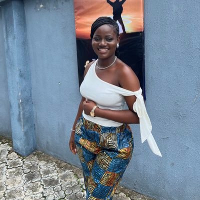 IlerioluwaOsho's profile picture. Web3 enthusiast | Entrepreneur in women’s fashion & gift imports |