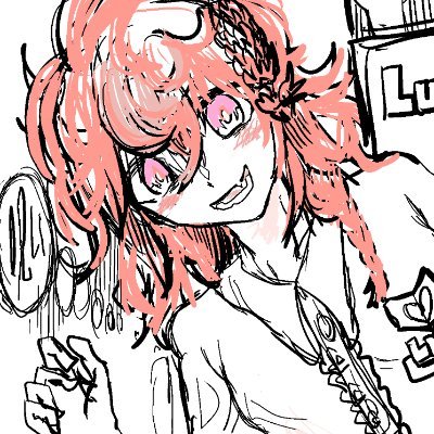 ε›Lupinus‹3 (@rupinasu810) / X