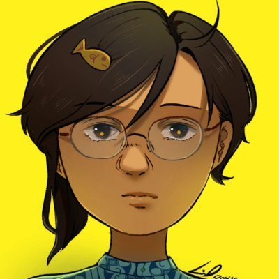 Liさんのプロフィール画像