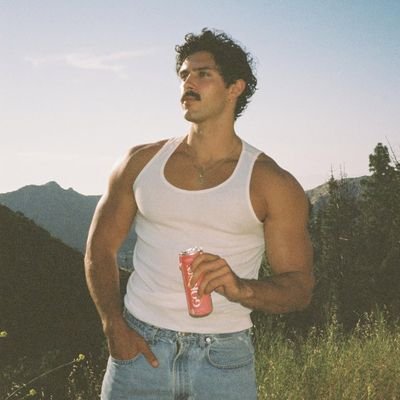 BookBookerPT's profile picture. 𝘣𝘶𝘪𝘭𝘵 𝘥𝘪𝘧𝘧𝘦𝘳𝘦𝘯𝘵. wrestler in training. personal trainer. content creator. owner of the armory performance & wellness center.《RP/NSFW》