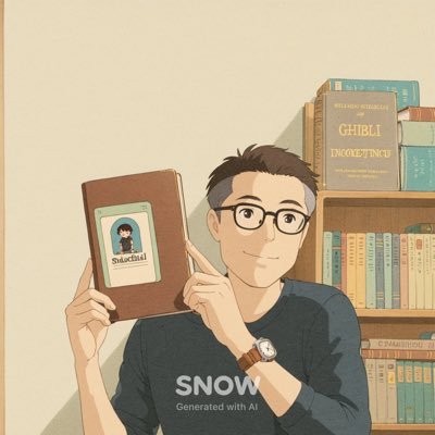 群馬県在住のhiroです。趣味は読書、映画鑑賞、カード集めなどetc...https://t.co/TGViz7KEMK