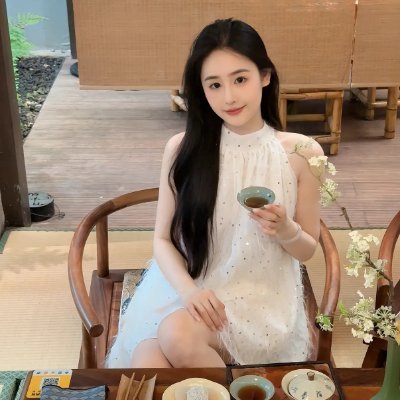 每天在线,一个热爱生活的人,爱种花,爱吉他。刚玩推特,期待和你的相遇❥(^_-)。你值得青睐的诚信~(漏关请评论留言哦)
不违法,绿色项目!👇