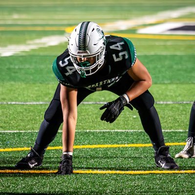 Oak Lawn CHS 26' | 6'2