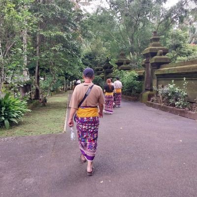 VincentiusYant5's profile picture. tetap semangat menjlnkan hidup ini 💪