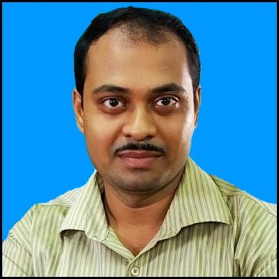 RamPrasad956343's profile picture. 