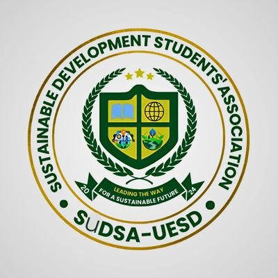 sudsa_uesd's profile picture. This is the official X account of the Sustainable Development Students’ Association ~ UESD @uesdgh || @SSD_uesd - SuDSA💚 || Instagram @sudsa_uesd ||