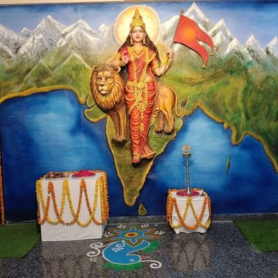 the_dipakrathod's profile picture. परं वैभवं नेतुमेतत् स्वराष्ट्रं।
विवेकानंदांना अपेक्षित असा युवक होण्याचा प्रयत्न।