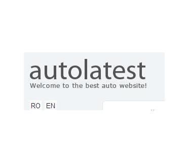 AutolatestRO's profile picture. Primul website auto independent din Romania!
Since 2007!