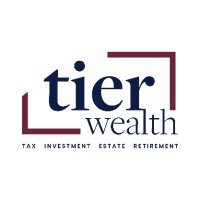 TIER Wealth (@tierwealth) 's Twitter Profile