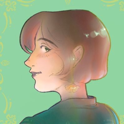 Usolieさんのプロフィール画像
