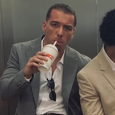 GuapMariota's profile picture. Représentant officiel des intérêts de la diaspora montpelliéraine en Île-de-France et dans les Hauts-de-France