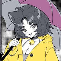 MsRainCloud ☔ VTuber (@msraincloudtv) 's Twitter Profile Photo MsRainCloud ☔ VTuber (@msraincloudtv) 's Twitter Profile Photo