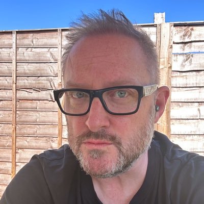 Neil Profile