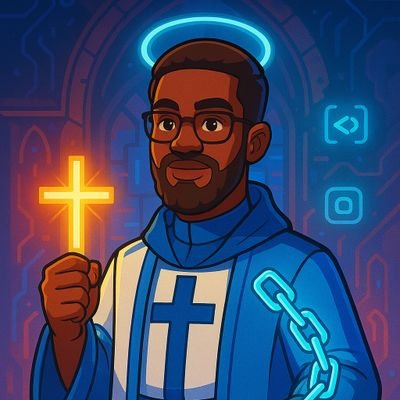 web3priest_'s profile picture. 