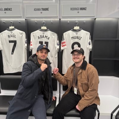 Founder of the phrase “Neeskens God-Bano” ⚫️⚪️. FFC fan based in Chicago.