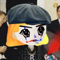 ApuMiladyChan🍀💹🧲 (@pepeversemarine) 's Twitter Profile Photo ApuMiladyChan🍀💹🧲 (@pepeversemarine) 's Twitter Profile Photo