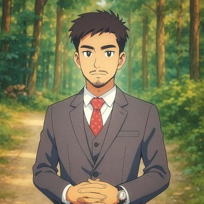 🌸 Airdrop Hunter | Web3 Explorer
📍 Sirajganj | 💬 Active Soon
🧡 Crypto | 🍬 Vibes | 🔄 RTs = Support
gnoma (🧙,🧙)