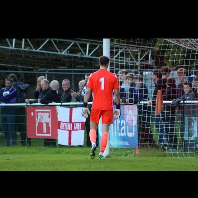 Ex Hayes and Yeading, Kings Langley, Wingate and Finchley, Waltham Abbey, Welwyn Garden City FC 200 + step 3-4 appearances