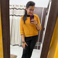 Shivalee Srivastava (@shivalee18) 's Twitter Profile Photo Shivalee Srivastava (@shivalee18) 's Twitter Profile Photo