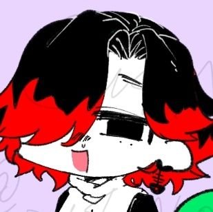 _u4iN0_'s profile picture. 井の中の蛙大海を知らず体現ネキ                                               
                                         
私が落書きした時に使うタグ #かにぱ絵りあ