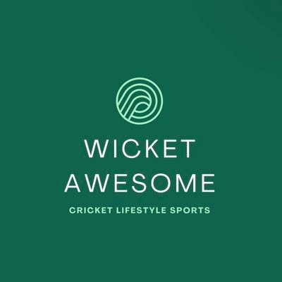 Wicketawes60852's profile picture. Cricket•Lifestyle•Sports