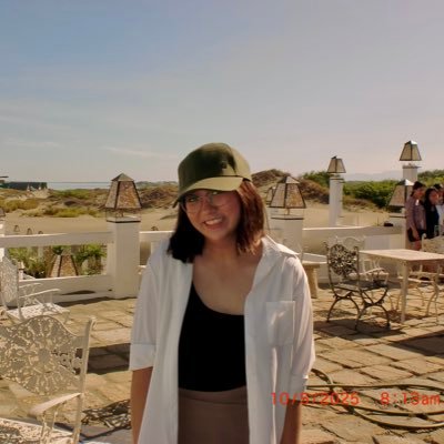 paughtricia's profile picture. for what is youth if not with the stubborn hope for justice and liberation from all oppression?