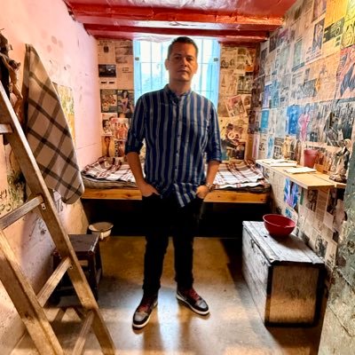 andresMalagonC's profile picture. Gestor Cultural y Comunicador Social de la U.Nacional De Colombia, Músico, pintor, loco amante de la fotografía y el buen vino.