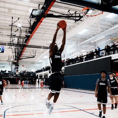 Malachi Jordan Profile