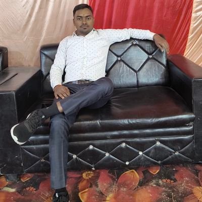 AmrendraRBL's profile picture. B.Ed Degree Holder ✍️🧑‍🏫

It always seems impossible until it's done...✌️
लड़ो पढ़ाई करने को ,पढ़ो देश बदलने को ।। जय हिन्द 🇮🇳 इन्कलाब जिंदाबाद ✊