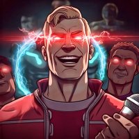 NotOtherBarry (@otherbarryghost) 's Twitter Profile