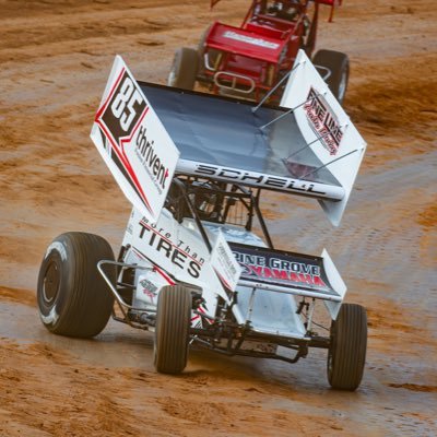 Tyler Schell Profile