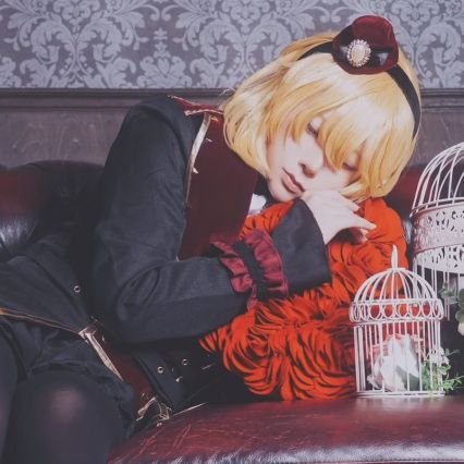 Osatodesuga's profile picture. 知育菓子は休憩中。2026年から動きます🪻🫙東海地方/
基本男装ｼﾞｬﾝﾙ雑多垢 高卒済 22⬆/154cm
/🧭ｿｰﾝ❄/旧ValkyrieＰ/twst ﾎﾟﾑ/世界領/原神 壁炉の家/😈🐱❤️‍🩹🦋地下箱推/🌈🕒 🔺/魔入 ﾋﾟｹﾛ/mhyk 西箱ミスルチ東主従