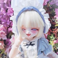 あじゅ@ドル垢 (@u_u24doll) 's Twitter Profile