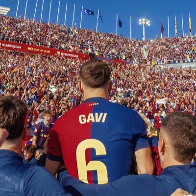 _ifos96's profile picture. #ViscaBarca 💙❤️
