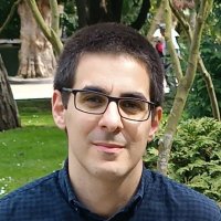 José Ángel Iranzo (@ja_iranzo) 's Twitter Profile