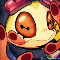 JunoSwampert||vtuber🎙️🐸 (@junosw_9) 's Twitter Profile
