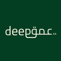 DEEP.SA (عمق) (@deepforai) 's Twitter Profile Photo DEEP.SA (عمق) (@deepforai) 's Twitter Profile Photo