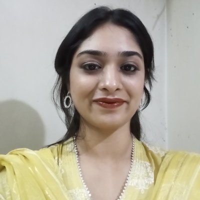 Hi, I’m Sahar Mohiuddin, a skilled Social Media Manager dedicated to turning your vision into reality.