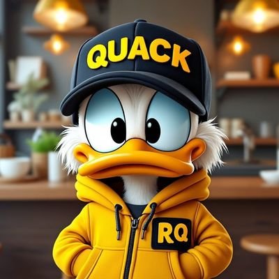 #RichQuack #Quack #Quack1000x #JanionSol #XRP #SOL #XEN #JTVO $SLAY