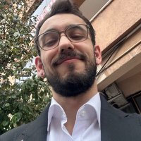 Melih Işık (@melodeyeterli) 's Twitter Profile Photo Melih Işık (@melodeyeterli) 's Twitter Profile Photo