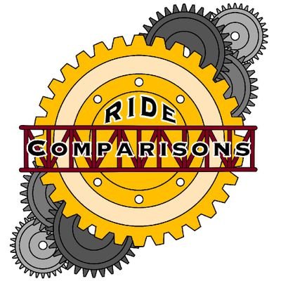 Ridecomparisons's profile picture. Hello! Main socials YouTube and Tiktok but thought I would see what X is all about 😝