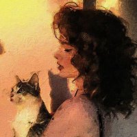 ‹ ann › (@curlybrowncoco) 's Twitter Profile