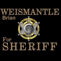 Brian Weismantle for Allegheny Co Sheriff (@brian4sheriffac) 's Twitter Profile
