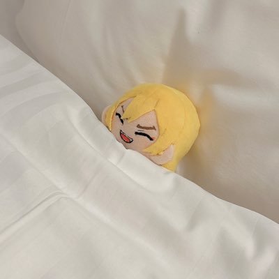 お取引ルーズな方は苦手です/ 25↑ / 推し用の何かを作ったりするのが好きです/お気軽に絡んでください🙌/今は特にドクスト、アイナナ、mp100中心に騒いでます