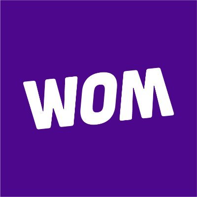 Paga, revisa tu cuenta, activa y compra bolsas con nuestra APP o MiWOM ➡️ https://t.co/mkuWQgRMl3
