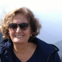 Nilgün Tunçer (@nilguntuncerr) 's Twitter Profile Photo Nilgün Tunçer (@nilguntuncerr) 's Twitter Profile Photo