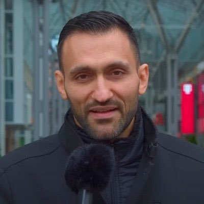 Investor, Analyst, Profi-Kampfsportler! #Bitcoin