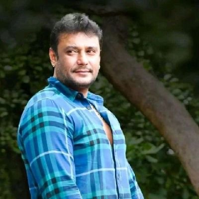 Mahadeva 🙏
CULT FAN OF @dasadarshan &
@imVkohli
RCBian