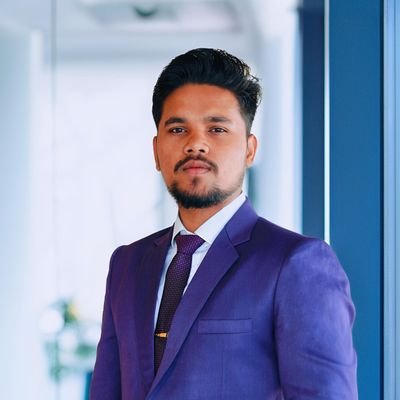 itsadarshsatyam's profile picture. Nation First 🇮🇳