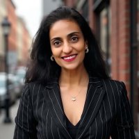 Khyati Brahmbhatt (@rj_khyati) 's Twitter Profile Photo Khyati Brahmbhatt (@rj_khyati) 's Twitter Profile Photo
